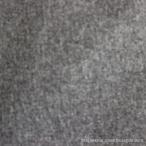 48% Nylon/52% Polyester/Polyester/Nylon Interweave Fabric, NP160D*NP160D Plain